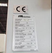 2008 DIXI DHP50-4X Horizontal Machining Centers | Liberty Machine Works LLC (4)