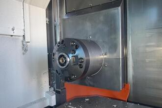 2008 DIXI DHP50-4X Horizontal Machining Centers | Liberty Machine Works LLC (7)