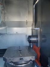 2008 DIXI DHP50-4X Horizontal Machining Centers | Liberty Machine Works LLC (10)