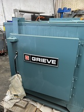 GRIEVE AF-550 Ovens | Liberty Machine Works LLC (2)