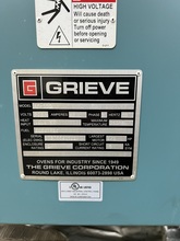 GRIEVE AF-550 Ovens | Liberty Machine Works LLC (6)