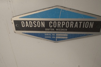 DADSON DS-1024CM Gun Drills | Liberty Machine Works LLC (6)