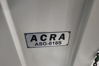 2022 ACRA ASG-618 Reciprocating Surface Grinders | Liberty Machine Works LLC (3)