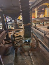 AMTEK BC4048-5STP Structural Steel Burning Systems | Liberty Machine Works LLC (2)