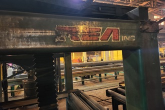 AMTEK BC4048-5STP Structural Steel Burning Systems | Liberty Machine Works LLC (5)