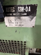 1997 ASTEC CDH-3A EDM Hole-Driller | Liberty Machine Works LLC (12)