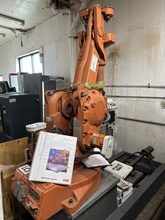 ABB IRB 2400-16 Robots | Liberty Machine Works LLC (7)
