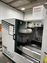 BRIDGEPORT VMC-3020 Vertical Machining Centers | Liberty Machine Works LLC (4)