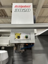 BRIDGEPORT VMC-3020 Vertical Machining Centers | Liberty Machine Works LLC (5)