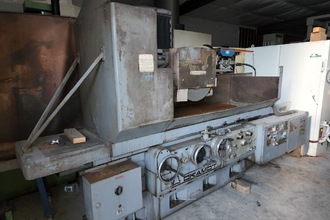 OKAMOTO PSG-125 Reciprocating Surface Grinders | Liberty Machine Works LLC (1)