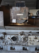 OKAMOTO PSG-125 Reciprocating Surface Grinders | Liberty Machine Works LLC (2)