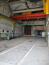 R & M 30 Ton + 10 Bridge & Overhead Cranes | Liberty Machine Works LLC (2)