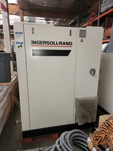 2000 INGERSOLL SSR-EP50SE Rotary Screw & Sliding Vane Air Compressors | Liberty Machine Works LLC (1)