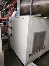 2000 INGERSOLL SSR-EP50SE Rotary Screw & Sliding Vane Air Compressors | Liberty Machine Works LLC (3)