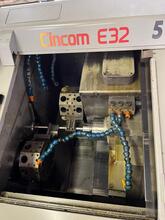 CITIZEN E32 Swiss Type Automatic Screw Machines | Liberty Machine Works LLC (1)