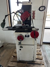 K.O. LEE S714 Reciprocating Surface Grinders | Liberty Machine Works LLC (1)