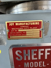 SHEFFIELD 122A Form Grinders | Liberty Machine Works LLC (2)