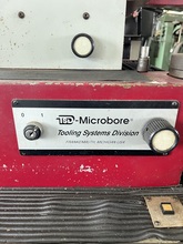 1990 TSD MICROBORE EGS1535-001 Tool Presetting Machines | Liberty Machine Works LLC (2)